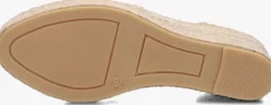 gouden ayana espadrilles yu644