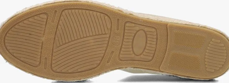 gouden ayana espadrilles yu695