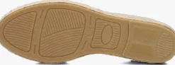 gouden ayana espadrilles yu736
