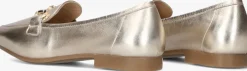 gouden ayana loafers 4788