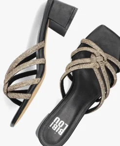 gouden bibi lou muiltjes 864z00hg