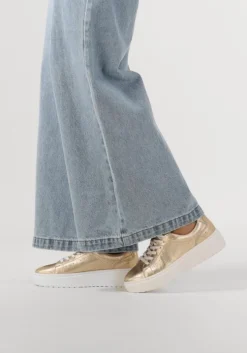 gouden blasz lage sneakers anemone-02