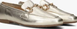 gouden blasz loafers chn2559