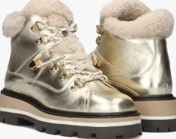 gouden blasz veterboots 264