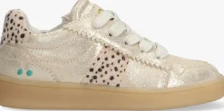 gouden bunniesjr lage sneakers sandy sprinter