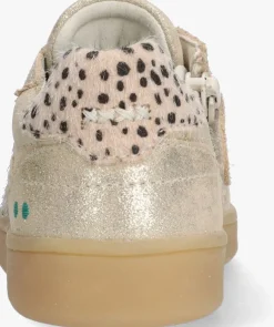 gouden bunniesjr lage sneakers sandy sprinter