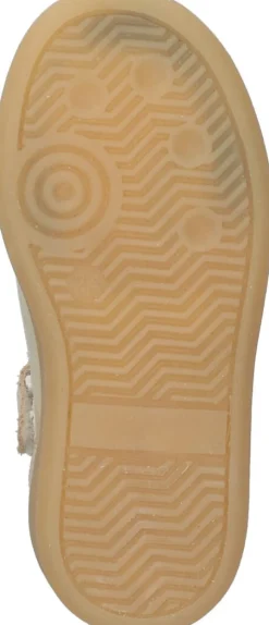 gouden bunniesjr lage sneakers sandy sprinter