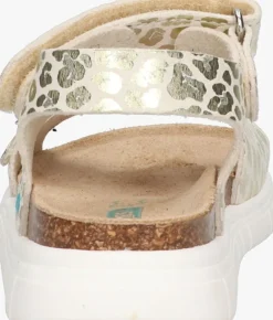 gouden bunniesjr sandalen bree beach