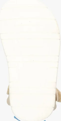 gouden bunniesjr sandalen bree beach