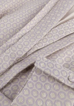 gouden chptr-s mini jurk amour dress