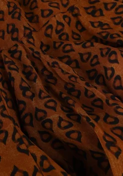 gouden circle of trust mini jurk juna dress