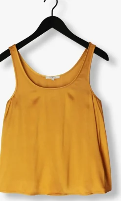 gouden circle of trust top isabelle top