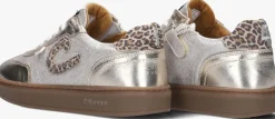 gouden cruyff junior lage sneakers fuerza