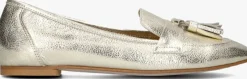 gouden ctwlk loafers anchy