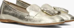 gouden ctwlk loafers anchy