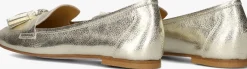 gouden ctwlk loafers anchy