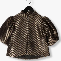 gouden dea kudibal jack olivia