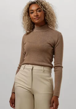 gouden est'seven coltrui nikole top longsleeve