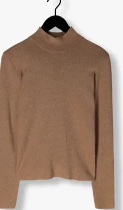 gouden est'seven coltrui nikole top longsleeve