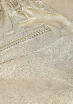 gouden est'seven legging boyfriend pants/chino