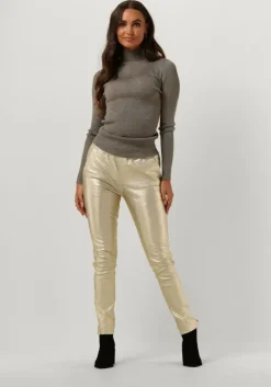 gouden est'seven legging boyfriend pants/chino