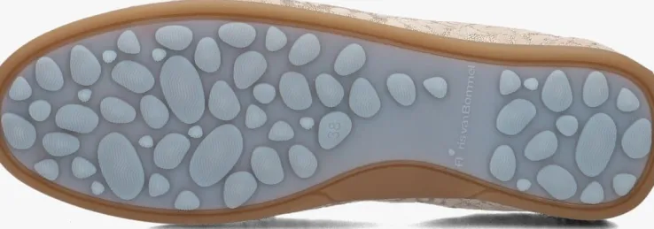 gouden floris van bommel loafers sfw-40039 sitti