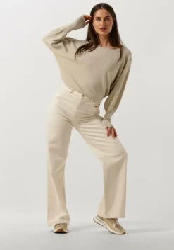 gouden floris van bommel lage sneakers sfw-10109