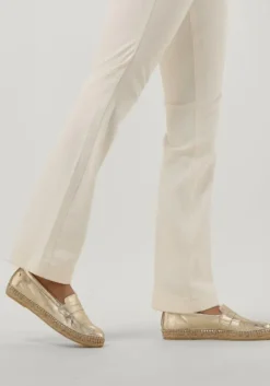 gouden fred de la bretoniere espadrilles 152010234