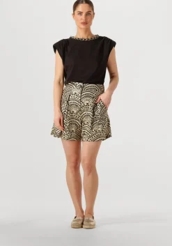 gouden fred de la bretoniere espadrilles mili lily