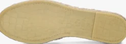 gouden fred de la bretoniere espadrilles mili ana