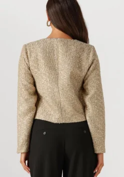 gouden freebird blazers larissa