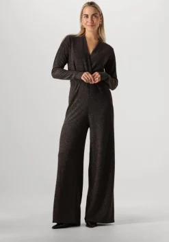 gouden freebird jumpsuit vasili jumpsuit