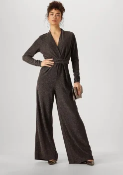 gouden freebird jumpsuit vasili jumpsuit
