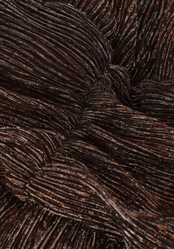 gouden freebird mini jurk kairo