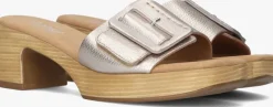 gouden gabor slippers 722 1