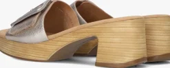 gouden gabor slippers 722 1