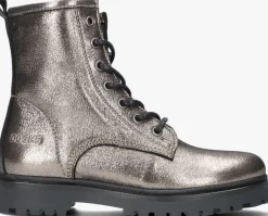 gouden giga veterboots g4030