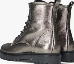 gouden giga veterboots g4030