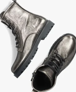 gouden giga veterboots g4030