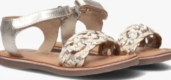 gouden gioseppo sandalen mainsat
