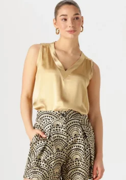 gouden greek archaic kori top 140712