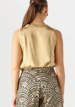 gouden greek archaic kori top 140712