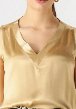 gouden greek archaic kori top 140712