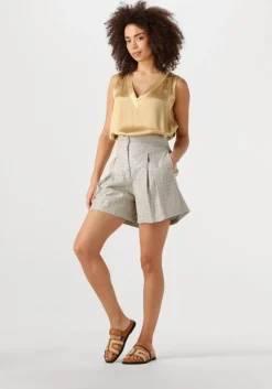 gouden greek archaic kori top 140712