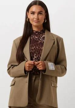 gouden harper & yve blazer anna-bl