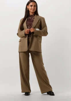 gouden harper & yve blazer anna-bl