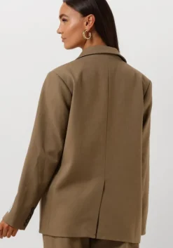 gouden harper & yve blazer anna-bl