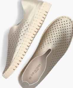 gouden ilse jacobsen instappers tulip3576