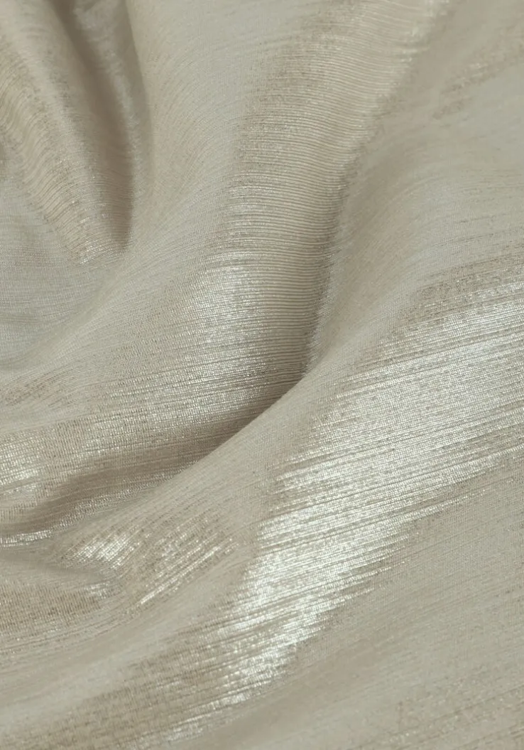 gouden indian blue jeans jack metallic jacket