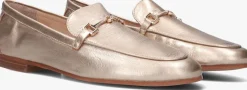 gouden inuovo loafers b02005